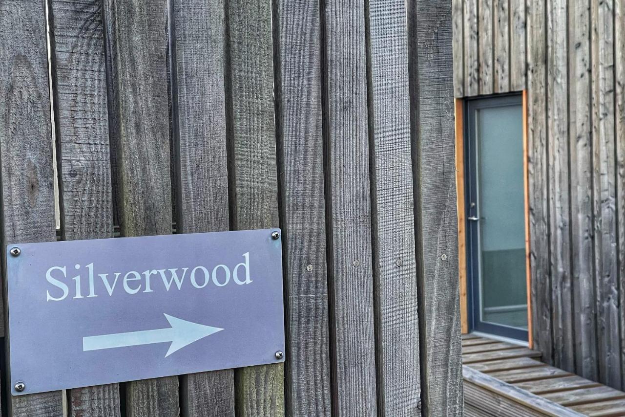 Silverwood Waternish ポートリー エクステリア 写真